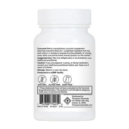 Curcumin Pro