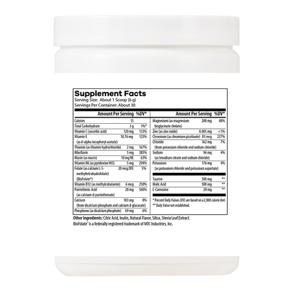 Ultra Hydrate - Grape