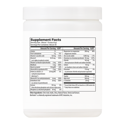 Ultra Hydrate - Lemonade