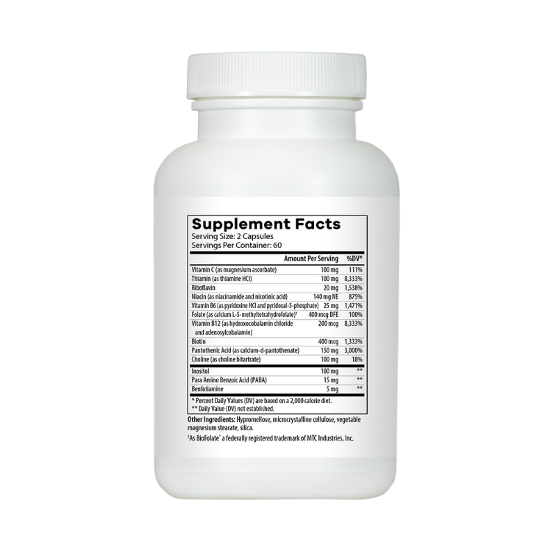 Daily Wellness Starter Kit