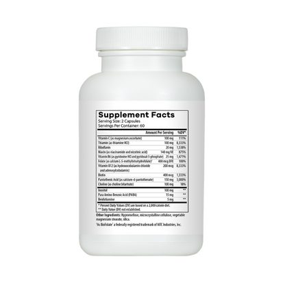 Daily Wellness Starter Kit