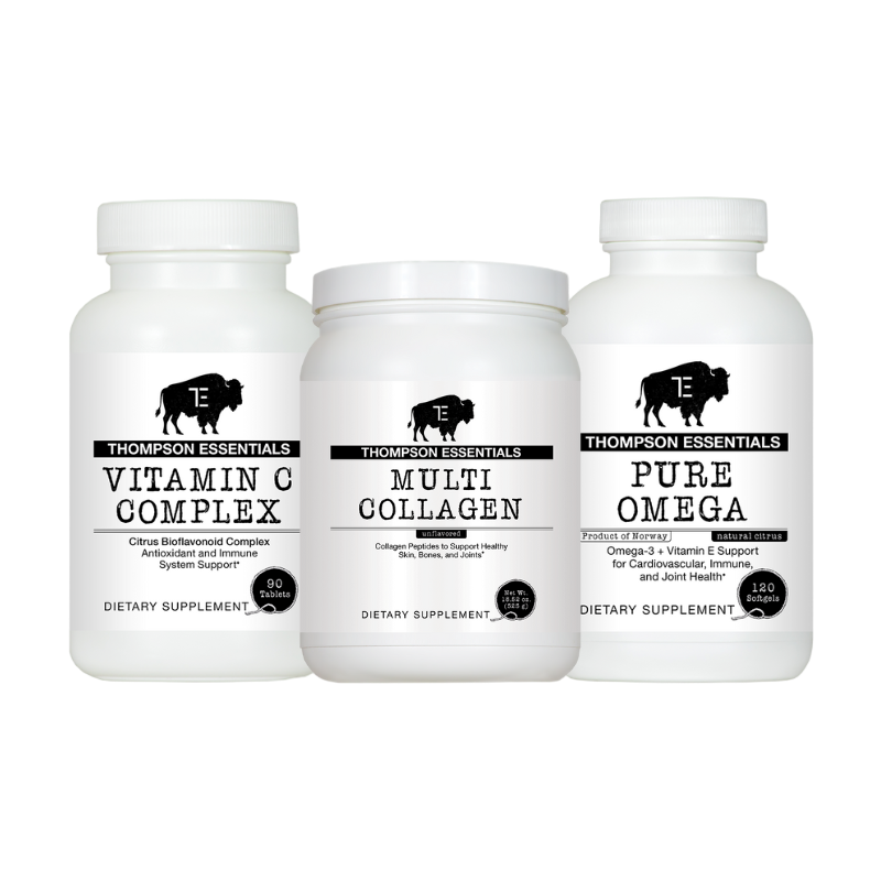 Beauty & Collagen Complex