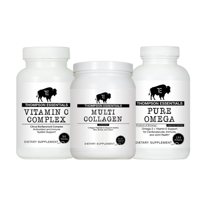 Beauty & Collagen Complex