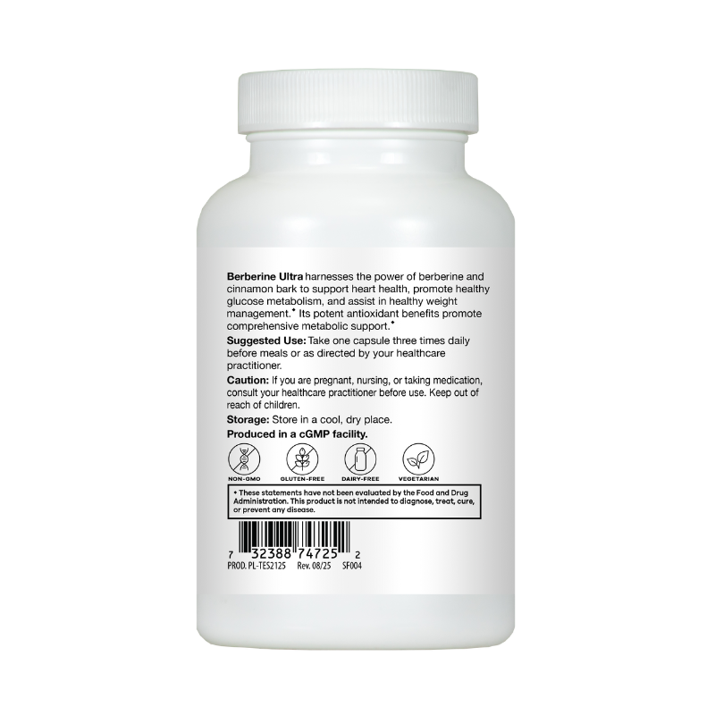Berberine Ultra