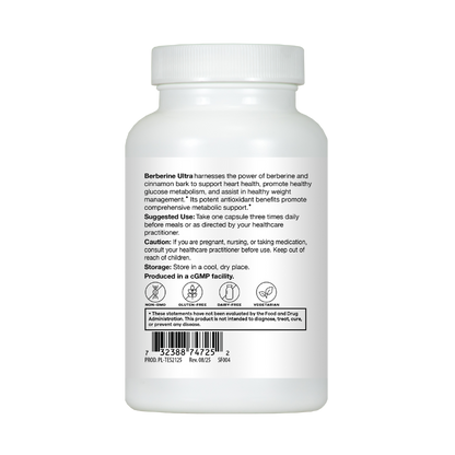 Berberine Ultra