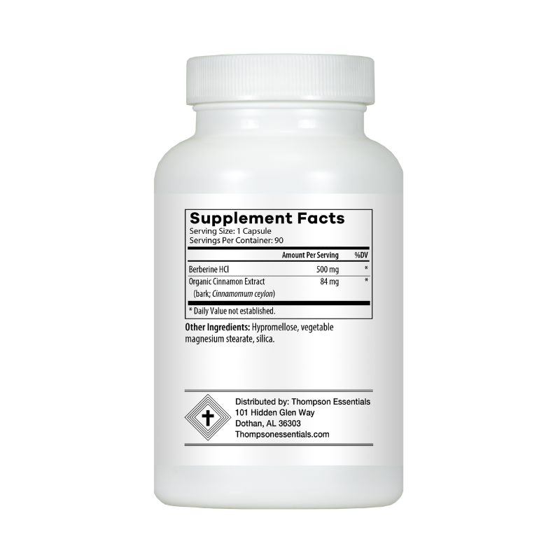 Metabolic Balance Bundle