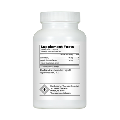 Metabolic Balance Bundle