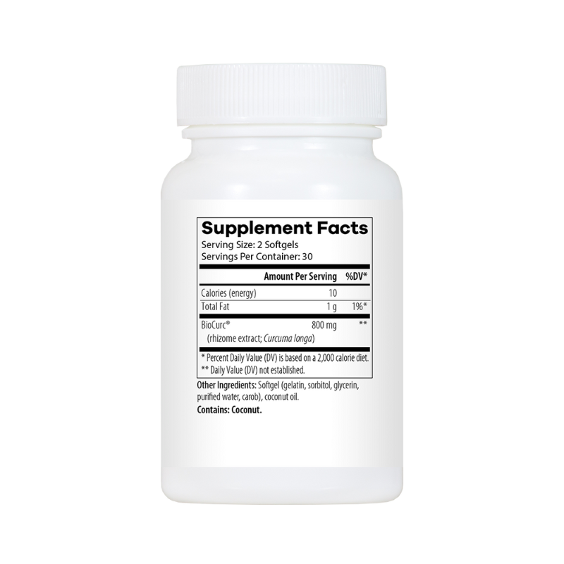 Inflammation Reset Kit