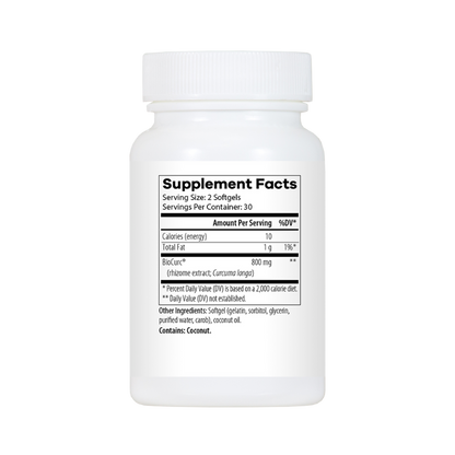 Inflammation Reset Kit