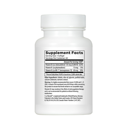 Daily Wellness Starter Kit