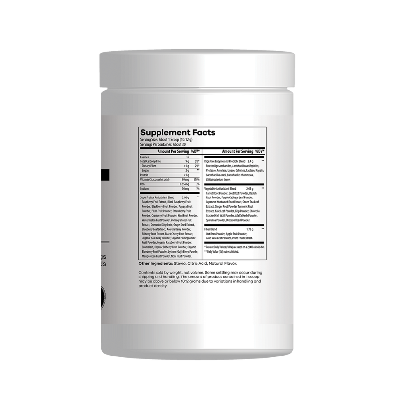 Stress & Sleep Essentials