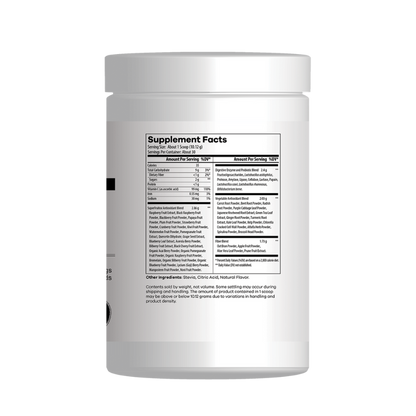 Stress & Sleep Essentials