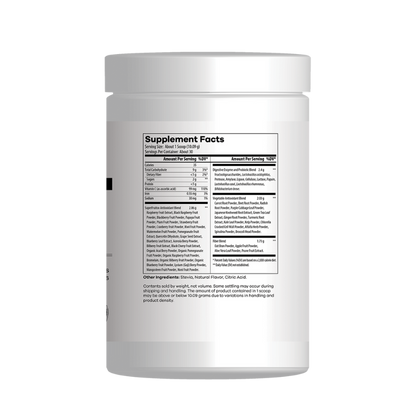 Stress & Sleep Essentials