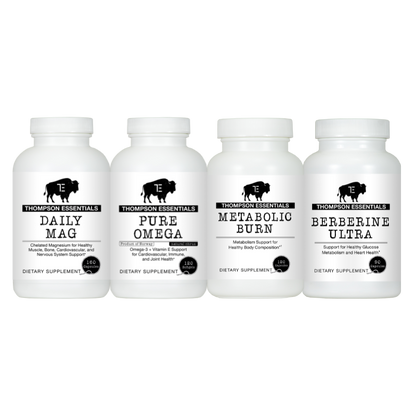 Metabolic Balance Bundle