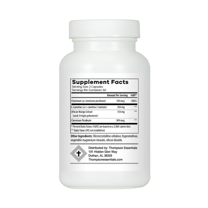 Metabolic Balance Bundle