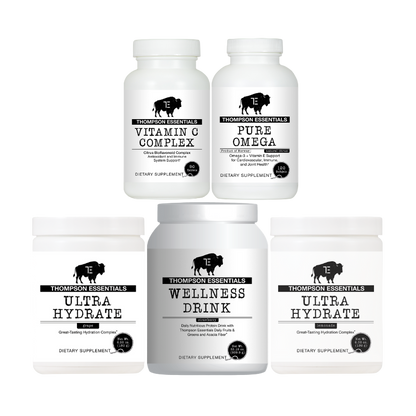 On-the-Go Essentials