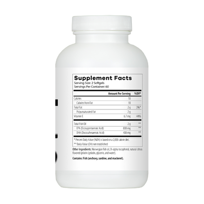 Metabolic Balance Bundle