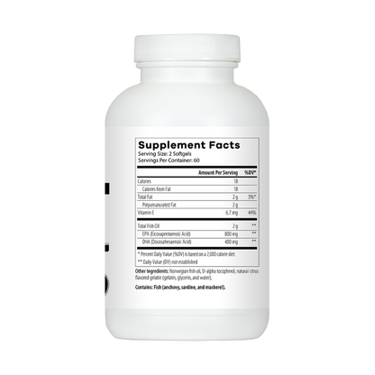 Inflammation Reset Kit