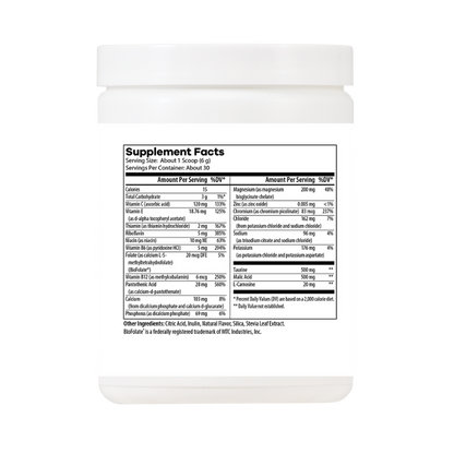 On-the-Go Essentials