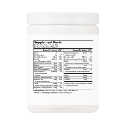 On-the-Go Essentials