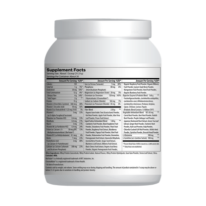 On-the-Go Essentials